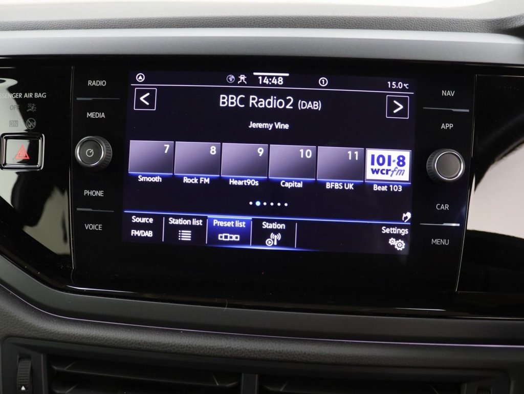 Used Volkswagen Polo 2022 for sale - 76541979: Photo 15