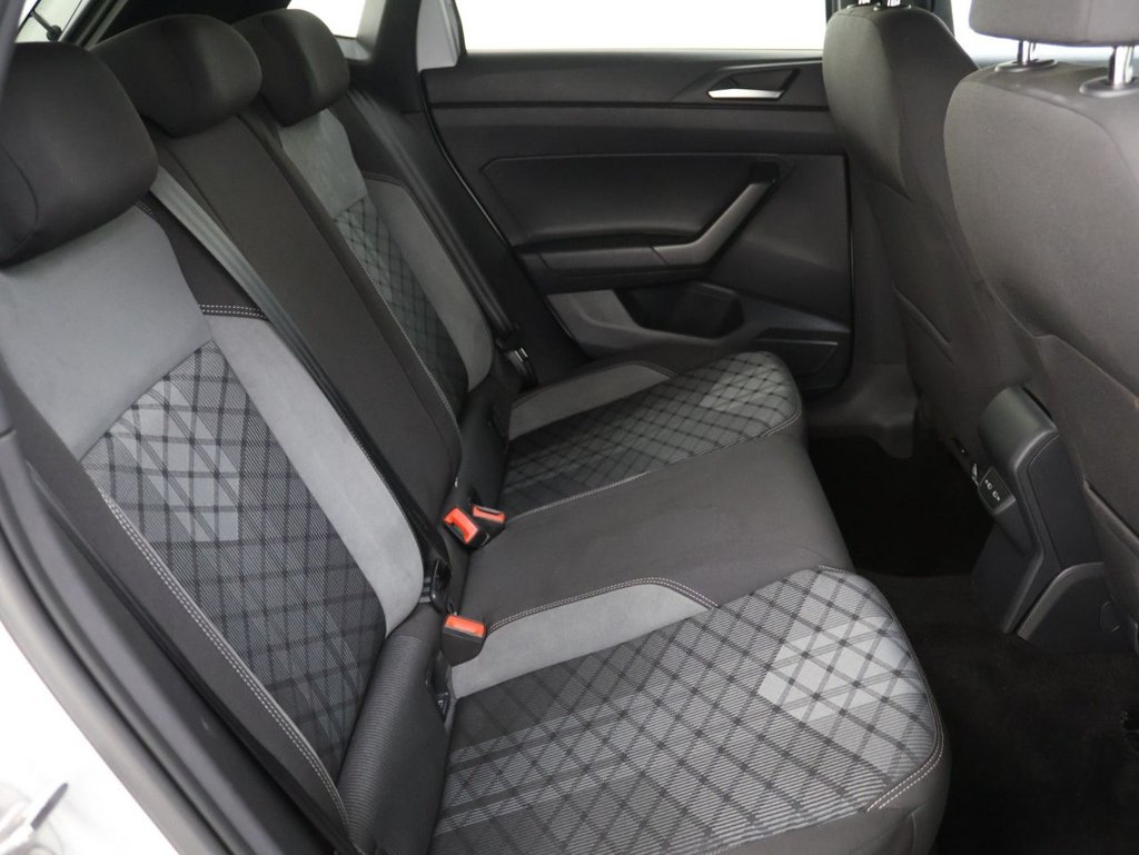 Used Volkswagen Polo 2022 for sale - 76541979: Photo 17