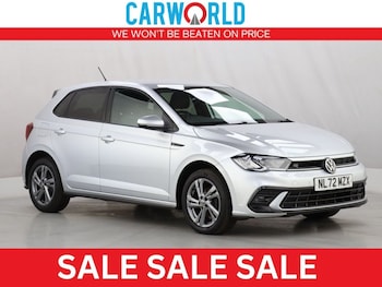 Used Volkswagen Polo 2022 for sale - 76541979: Photo