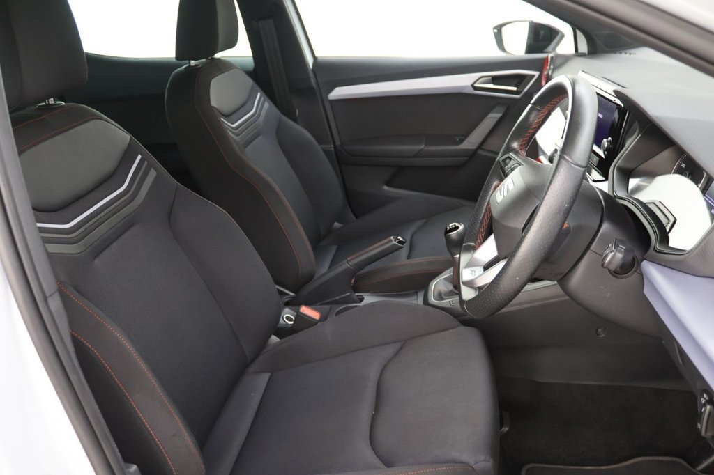 Used SEAT Ibiza 2023 for sale - 76300964: Photo 12