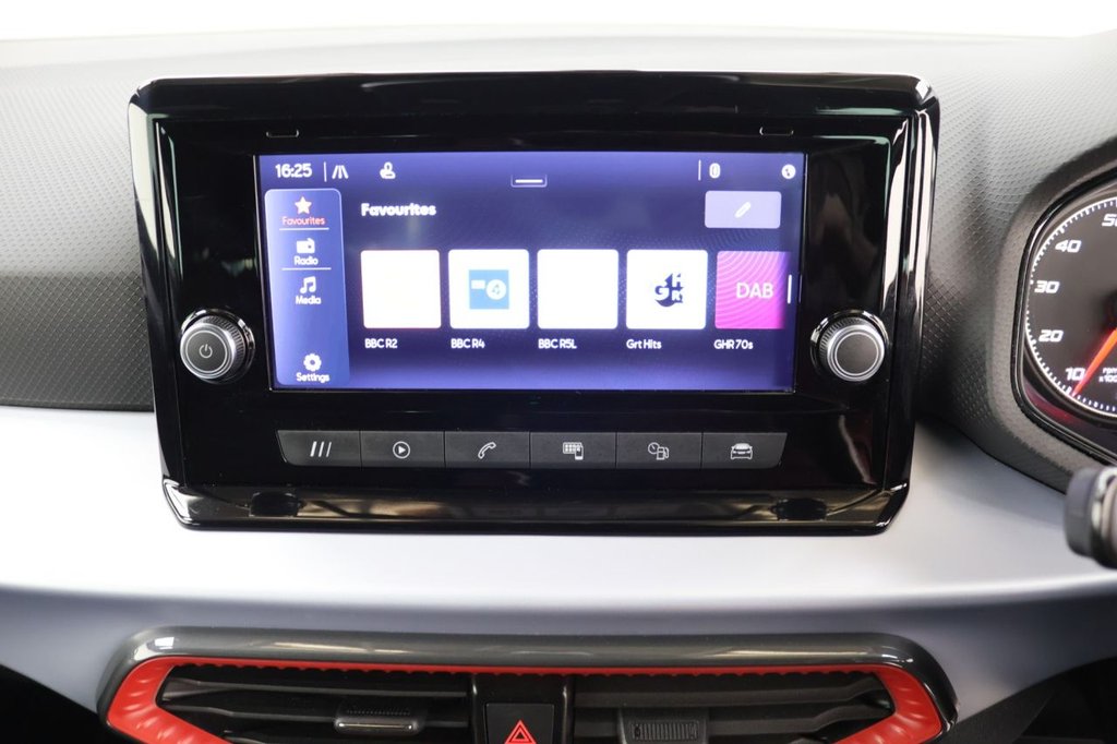 Used SEAT Ibiza 2023 for sale - 76300964: Photo 13