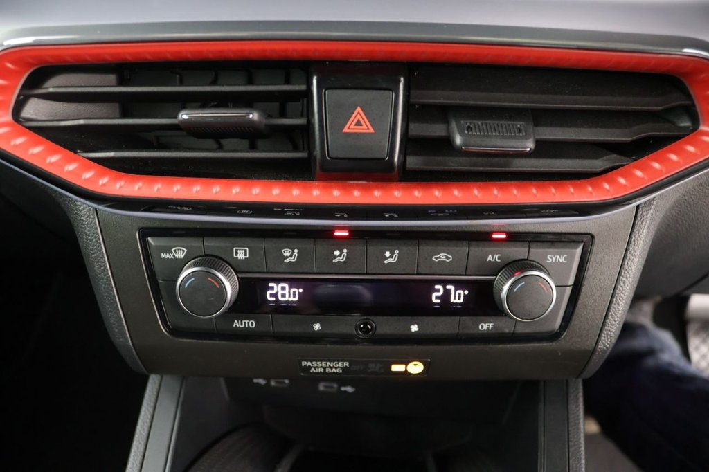 Used SEAT Ibiza 2023 for sale - 76300964: Photo 14