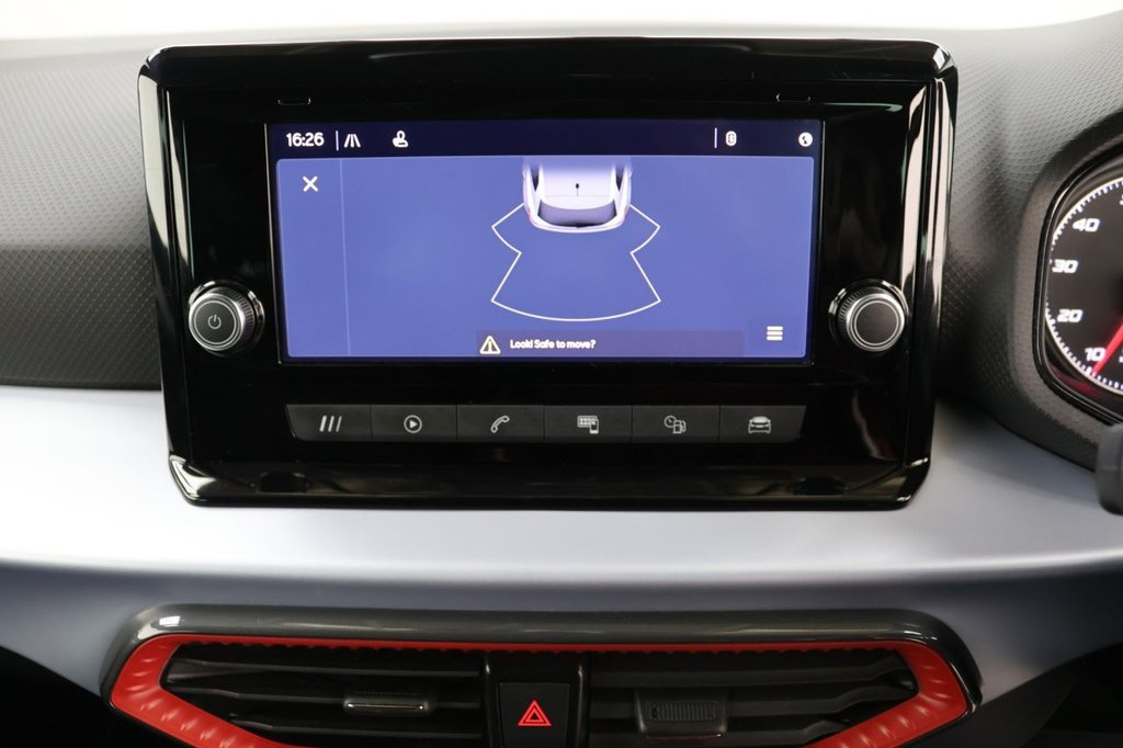 Used SEAT Ibiza 2023 for sale - 76300964: Photo 15