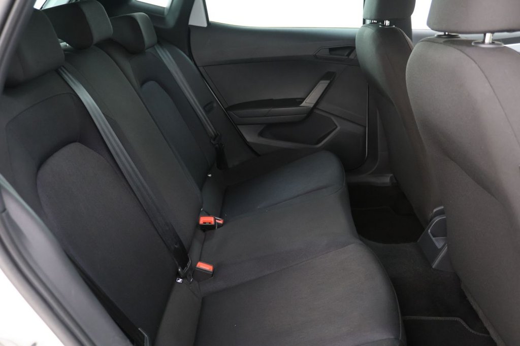 Used SEAT Ibiza 2023 for sale - 76300964: Photo 16