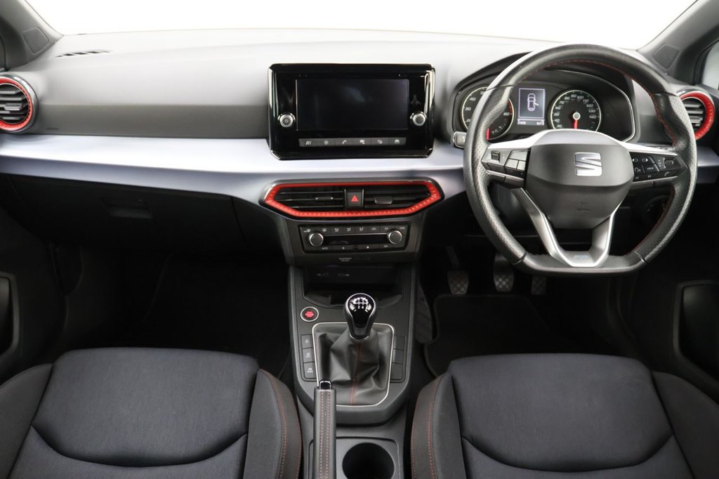 Used SEAT Ibiza 2023 for sale - 76300964: Photo 17