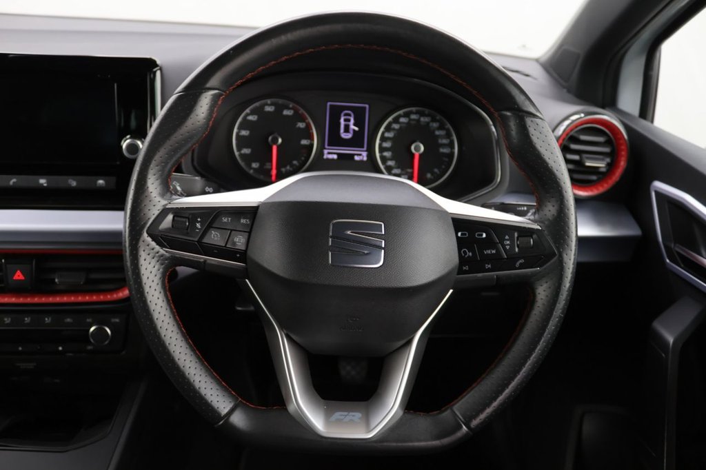 Used SEAT Ibiza 2023 for sale - 76300964: Photo 19