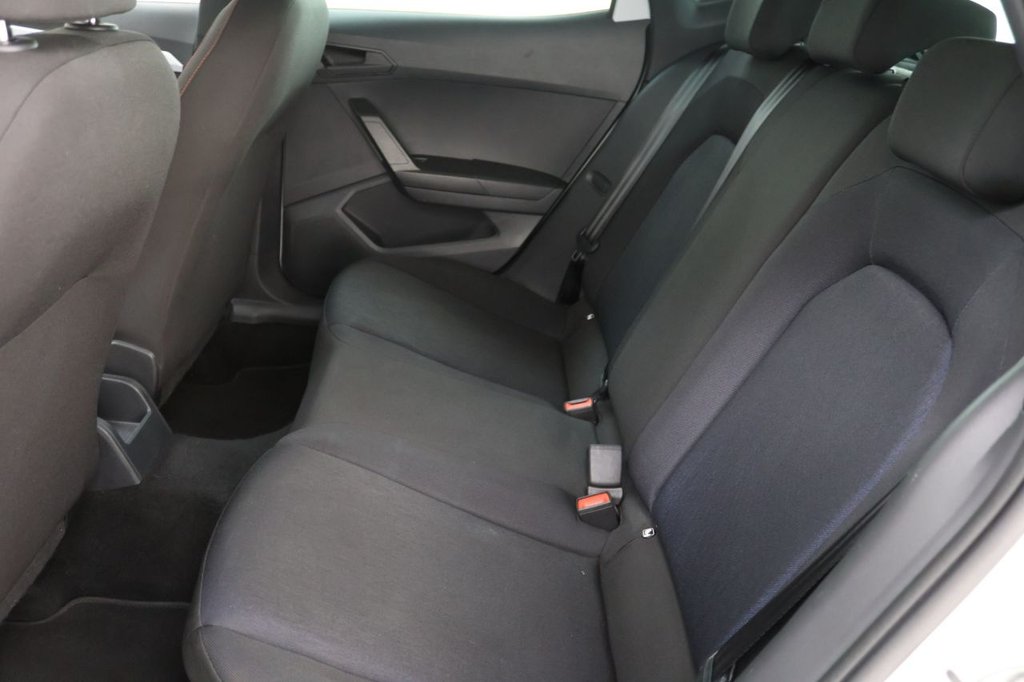 Used SEAT Ibiza 2023 for sale - 76300964: Photo 20