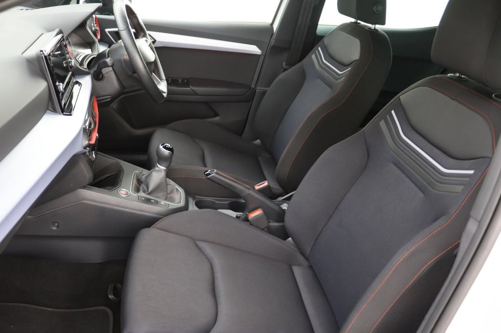 Used SEAT Ibiza 2023 for sale - 76300964: Photo 21