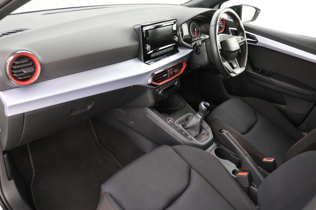 Used SEAT Ibiza 2023 for sale - 76300964: Photo 23