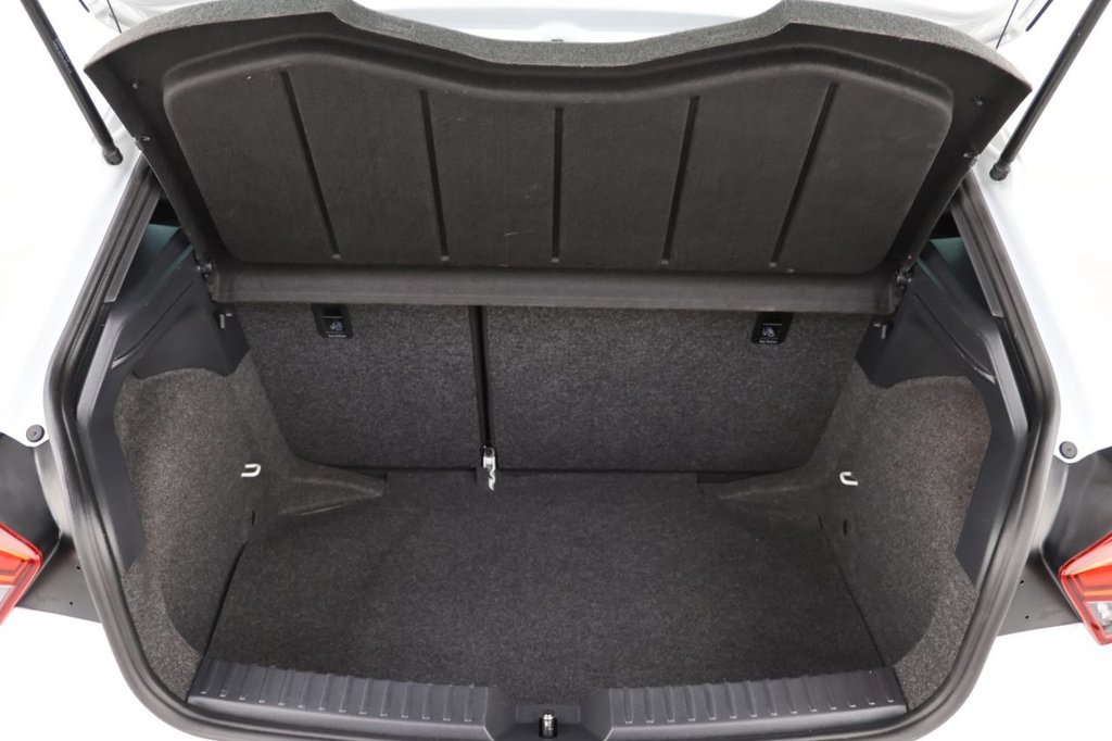 Used SEAT Ibiza 2023 for sale - 76300964: Photo 24