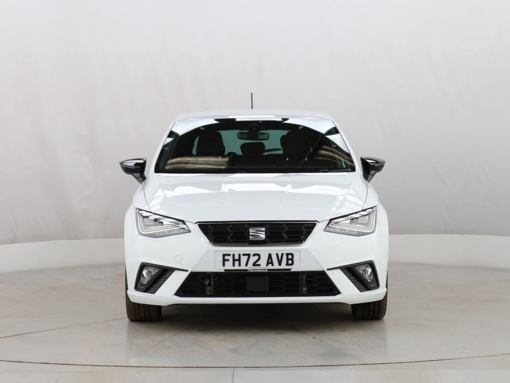 Used SEAT Ibiza 2023 for sale - 76300964: Photo 3