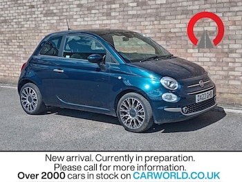 Used Fiat 500 2023 for sale - 79607664: Photo
