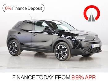Used Vauxhall Mokka 2023 for sale - 79529913: Photo