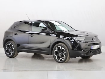 Used Vauxhall Mokka 2023 for sale - 79529913: Photo
