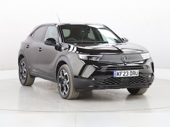 Used Vauxhall Mokka 2023 for sale - 79529913: Photo