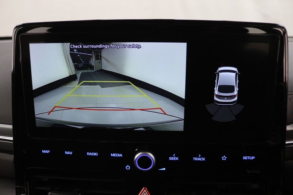 Used Hyundai IONIQ 2021 for sale - 77451426: Photo 16