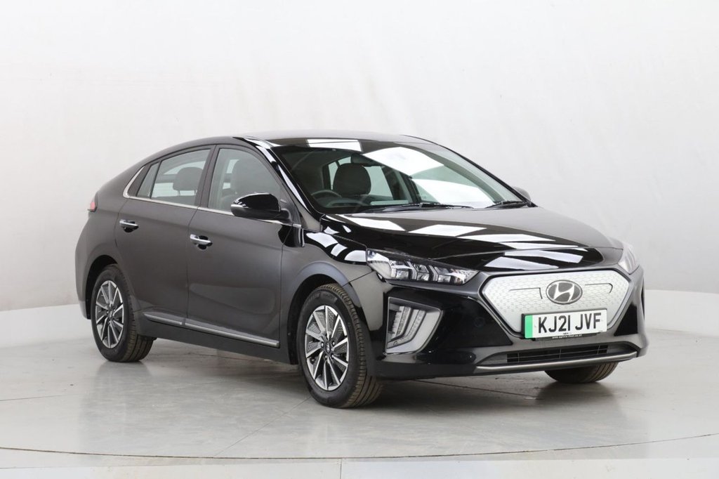 Used Hyundai IONIQ 2021 for sale - 77451426: Photo 2