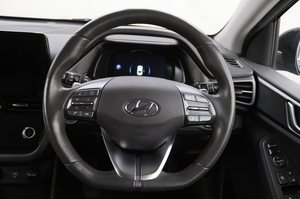Used Hyundai IONIQ 2021 for sale - 77451426: Photo 20