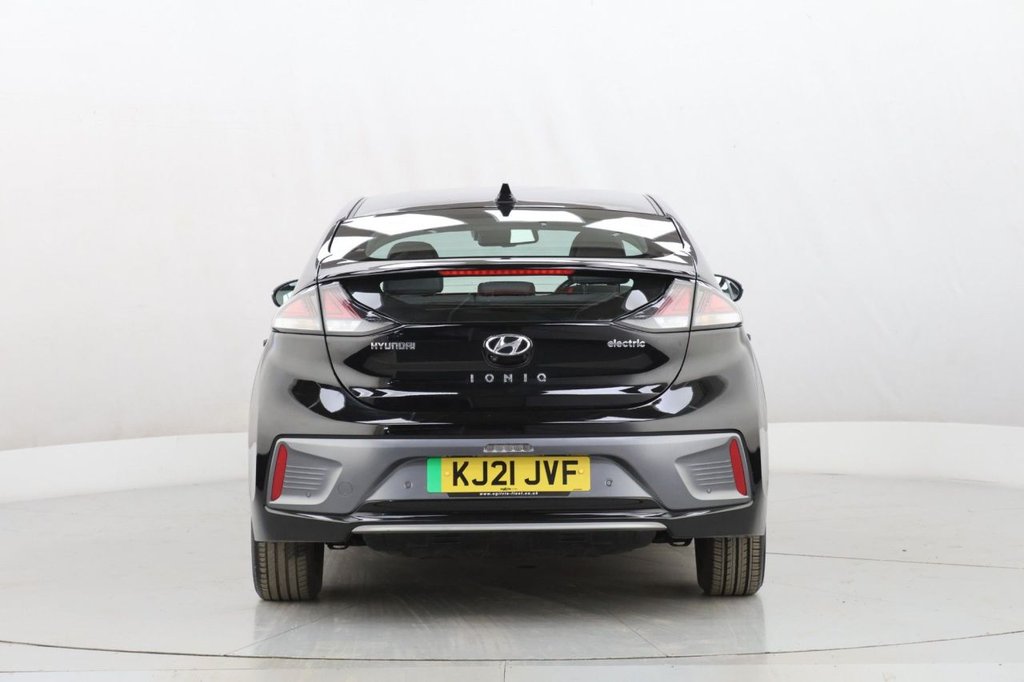 Used Hyundai IONIQ 2021 for sale - 77451426: Photo 9