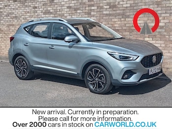 Used MG MG ZS 2023 for sale - 79618733: Photo