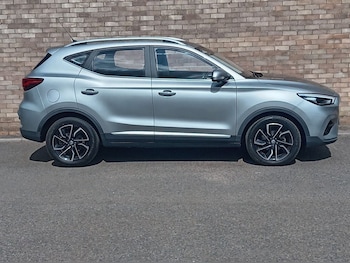 Used MG MG ZS 2023 for sale - 79618733: Photo