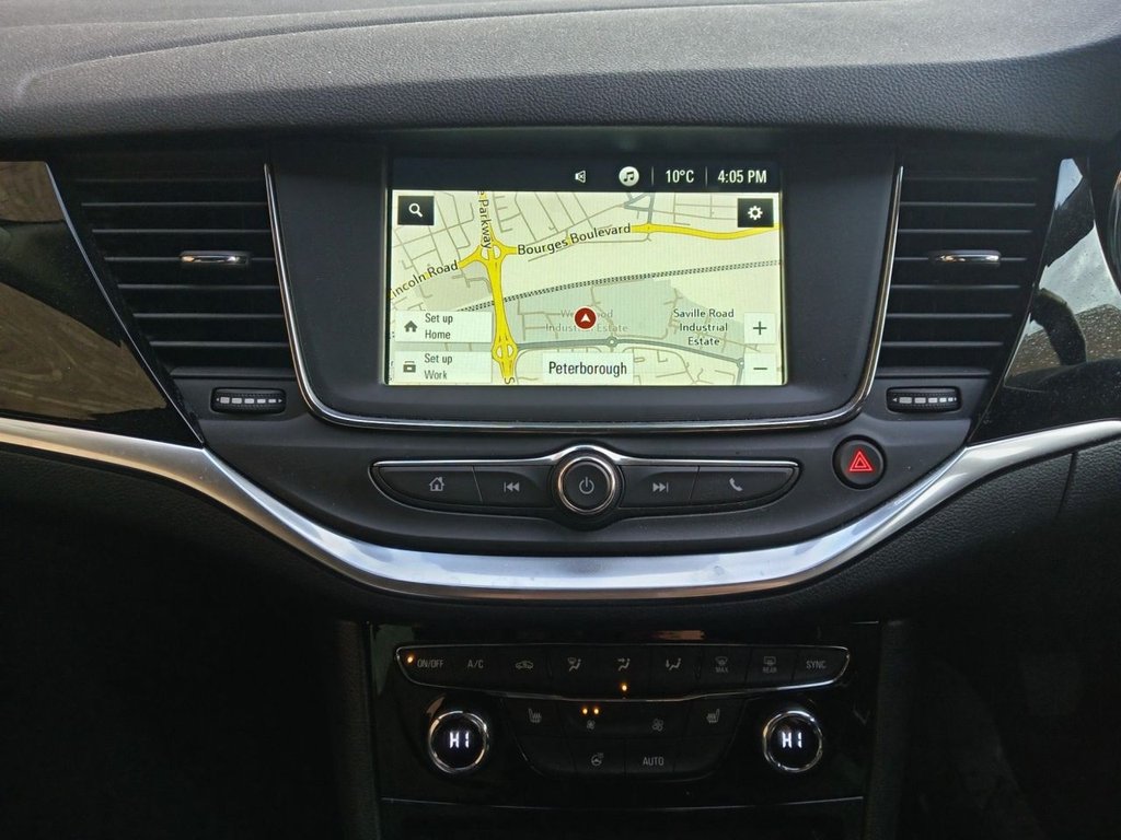 Used Vauxhall Astra 2021 for sale - 76848450: Photo 5