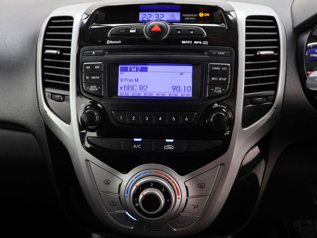 Used Hyundai Ix20 2014 for sale - 77088990: Photo 12