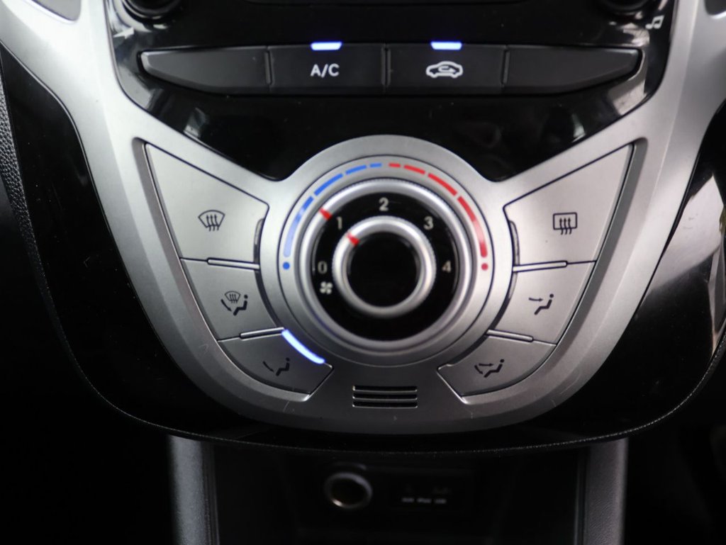 Used Hyundai Ix20 2014 for sale - 77088990: Photo 14