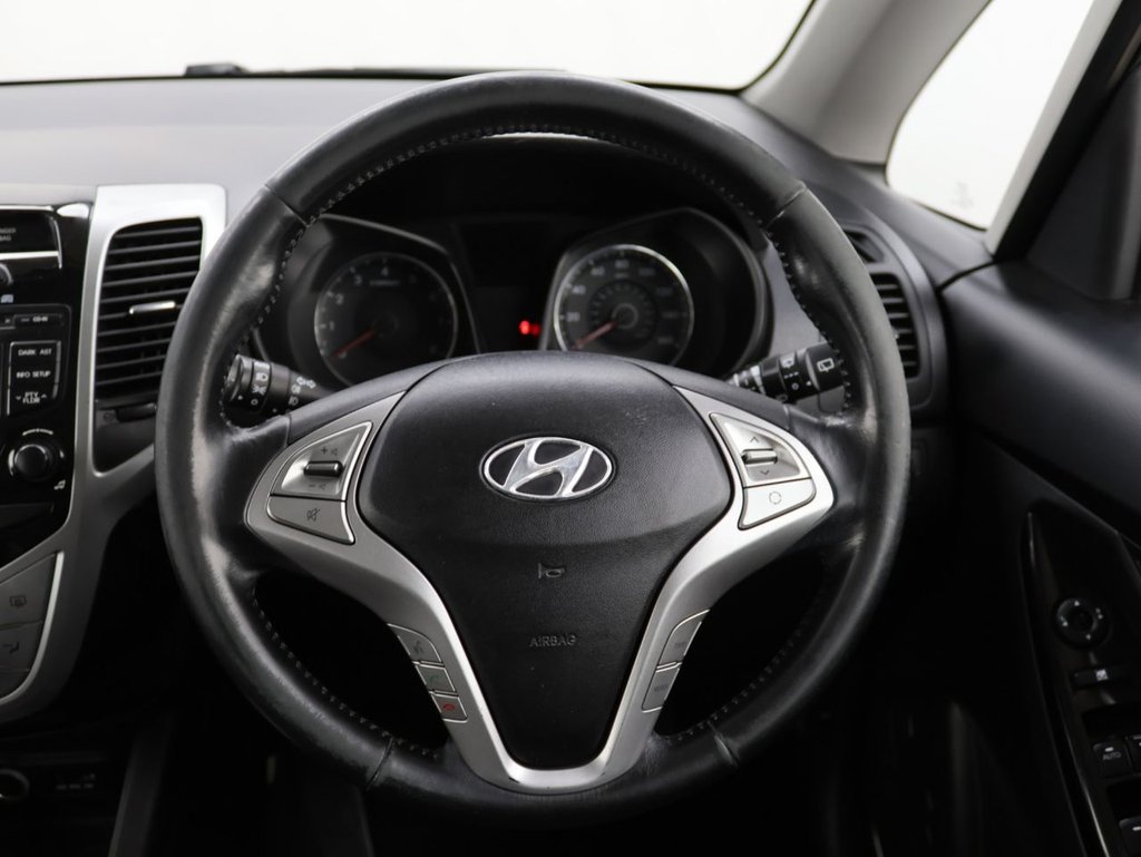 Used Hyundai Ix20 2014 for sale - 77088990: Photo 18