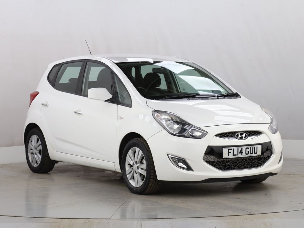 Used Hyundai Ix20 2014 for sale - 77088990: Photo 2