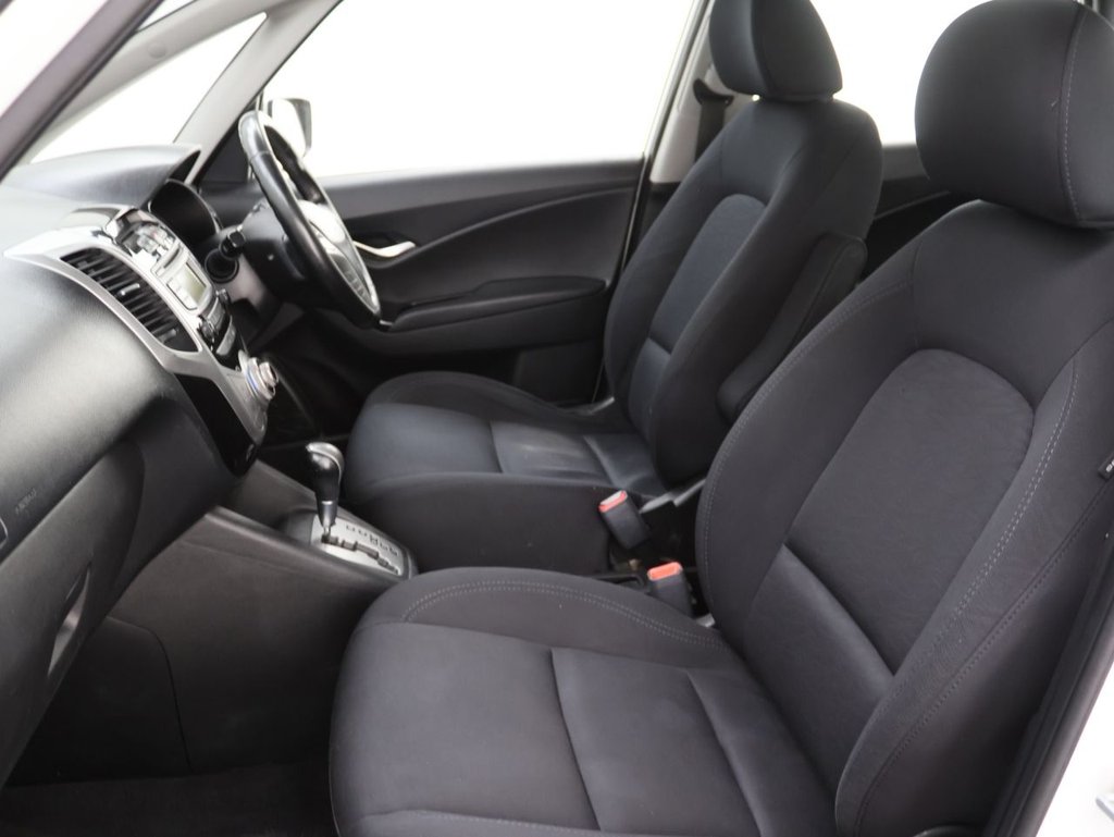 Used Hyundai Ix20 2014 for sale - 77088990: Photo 21