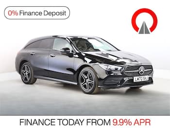 Used Mercedes-Benz CLA 2022 for sale - 79631919: Photo