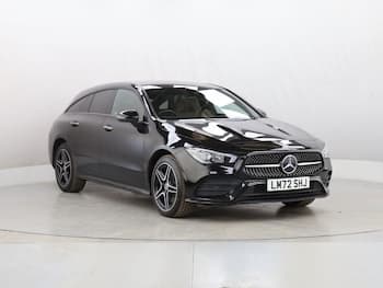 Used Mercedes-Benz CLA 2022 for sale - 79631919: Photo
