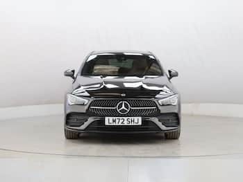Used Mercedes-Benz CLA 2022 for sale - 79631919: Photo