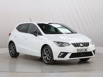 Used SEAT Ibiza 2020 for sale - 78330274: Photo