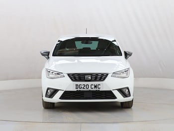 Used SEAT Ibiza 2020 for sale - 78330274: Photo