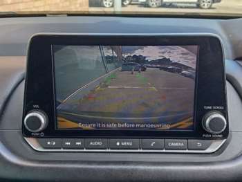 Used Nissan Qashqai 2022 for sale - 74722308: Photo