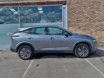 Used Nissan Qashqai 2022 for sale - 74722308: Photo