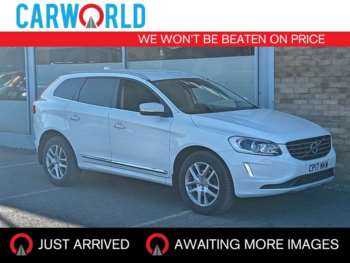 2017 (17) - 2.4 D4 SE Lux Nav SUV 5dr Diesel Auto AWD Euro 6 (s/s) (190 ps)
