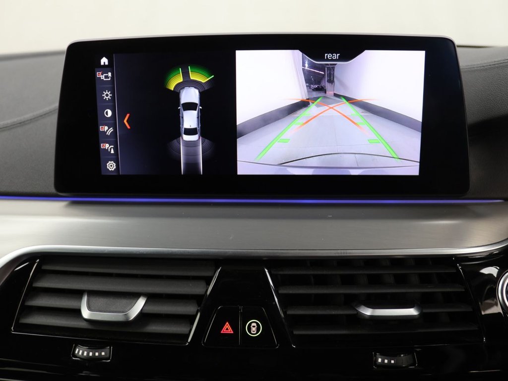 Used BMW 5 Series 2018 for sale - 77037960: Photo 14