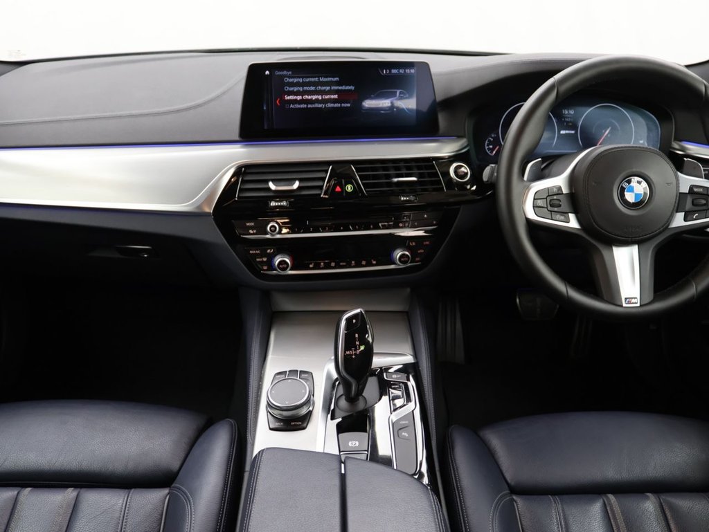 Used BMW 5 Series 2018 for sale - 77037960: Photo 19