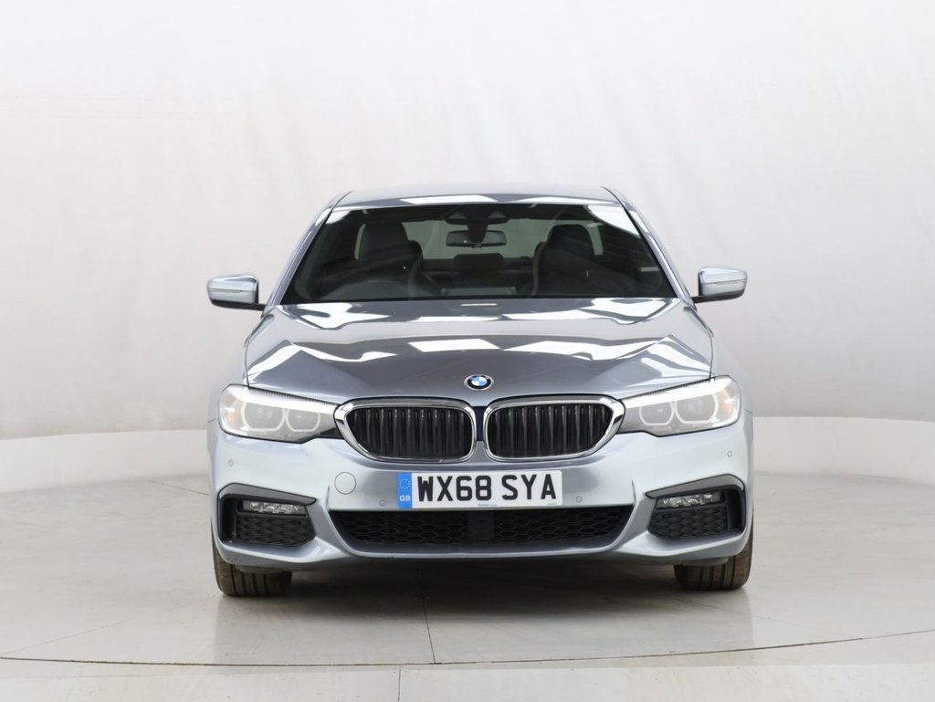 Used BMW 5 Series 2018 for sale - 77037960: Photo 3