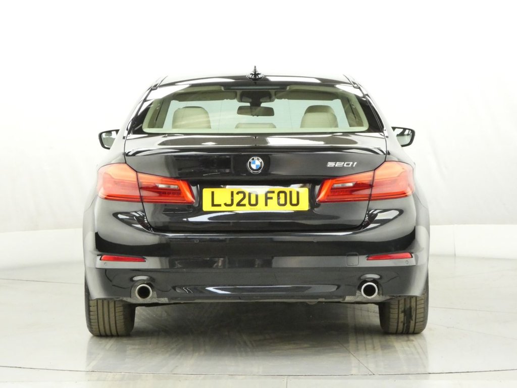 Used BMW 5 Series 2024 for sale - 76506009: Photo 11