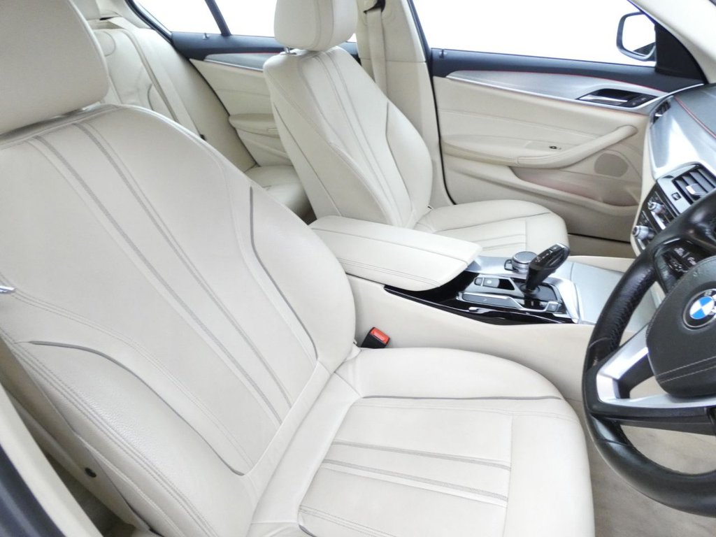 Used BMW 5 Series 2024 for sale - 76506009: Photo 2