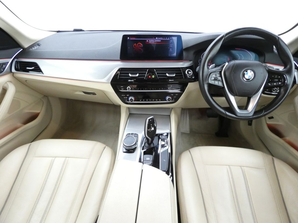 Used BMW 5 Series 2024 for sale - 76506009: Photo 24