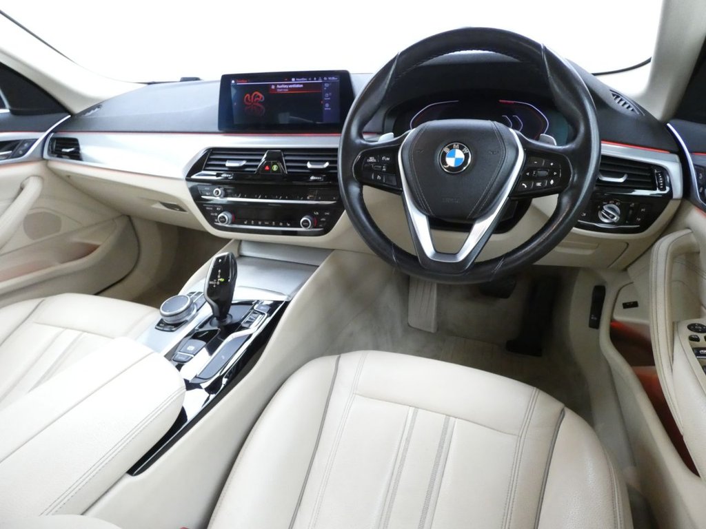 Used BMW 5 Series 2024 for sale - 76506009: Photo 25
