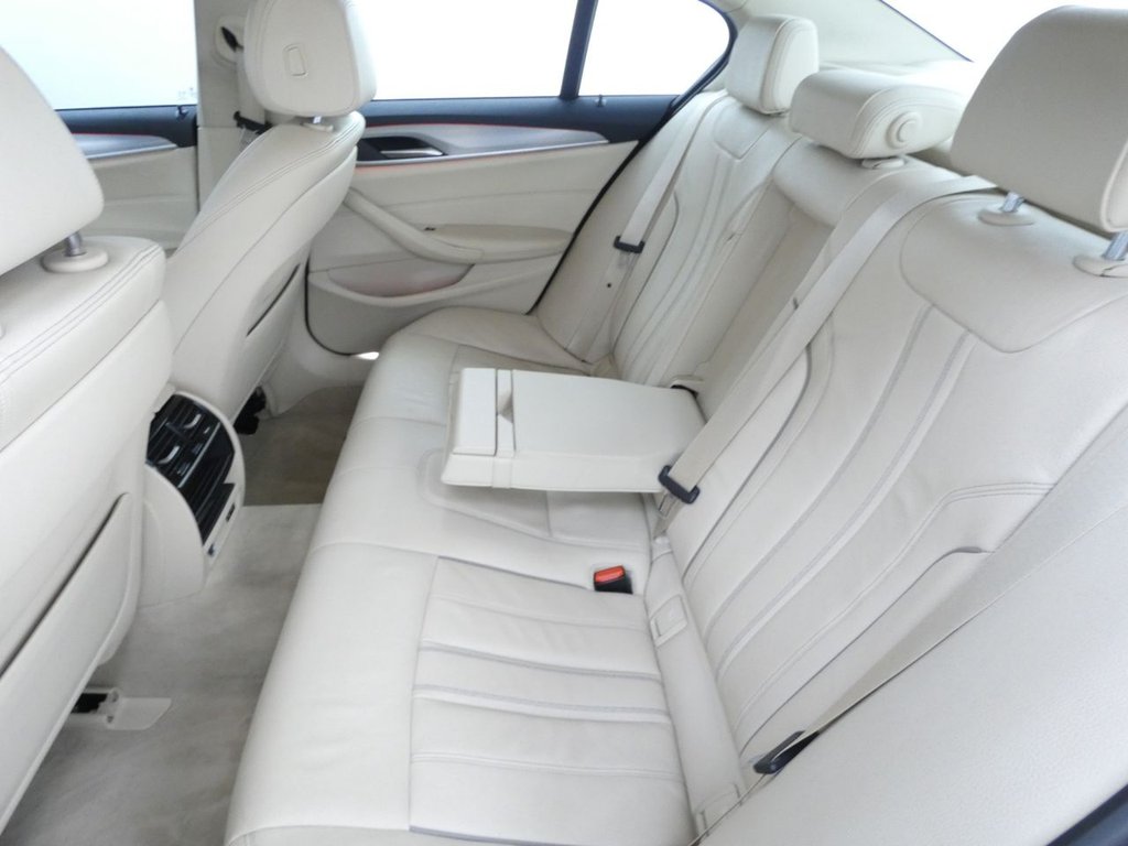 Used BMW 5 Series 2024 for sale - 76506009: Photo 27