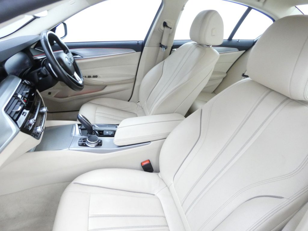 Used BMW 5 Series 2024 for sale - 76506009: Photo 28