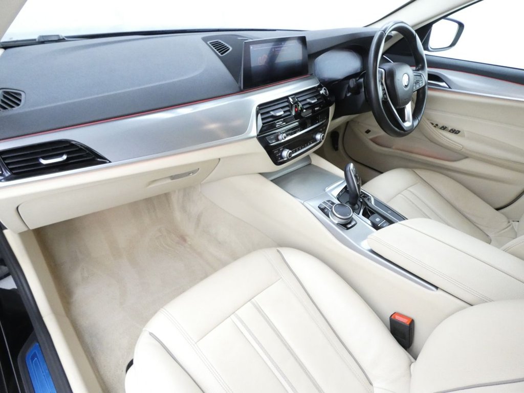 Used BMW 5 Series 2024 for sale - 76506009: Photo 29