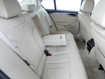 Used BMW 5 Series 2020 for sale - 76506009: Photo